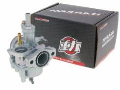 Карбюратор Naraku PHBN Honda Dio Tact Lead Giorno