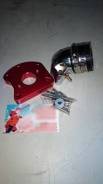 Впускной коллектор тюнинг Honda Dio AF34 AF35, LEAD AF48, QMJ157 Dingo