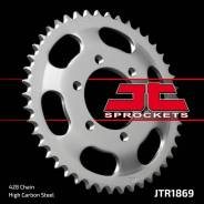Звезда ведомая JT Yamaha XT225 Serow