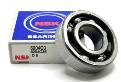 Подшипник коленвала NSK 20 x 47 x 14
