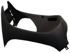 Передний нижний обтекатель, подклювник Honda Dio AF18 AF25