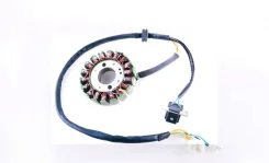 Статор генератора Honda CH250, Kazuma 250