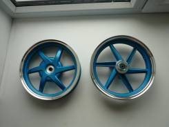 Диски литые Honda