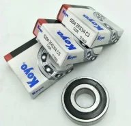 Подшипник редуктора koyo 17 x 40 x 12 6203-2RSH/C3