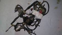 Проводка Honda Dio AF34 AF35 GBLK