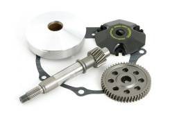 Комплект трансмиссии Takegawa Honda AF61 AF62 AF67 AF68 AF70