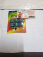 Ролики вариатора NTB Suzuki Address110 17 x 12 18.5гр