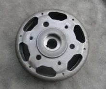 Ротор генератора Honda AF55 AF56 AF57 AF58 AF59