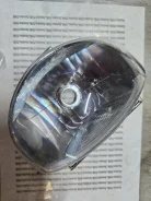 Фара в сборе Suzuki Lets 4
