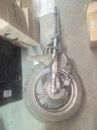 Вилка Racer Sagita