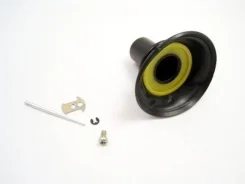 Мембрана (кругл. золотник d-18mm) с иглой. 4T 139QMB