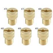 Жиклеры CF Posh Keihin M4 PC18 PC20 70-95