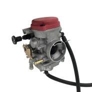 Карбюратор PD30 квадроцикл ATV 250, Bashan, Raceta, Loncin, Jianshe