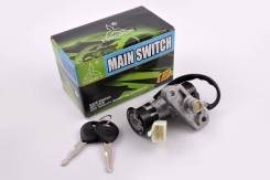Замок зажигания Suzuki LETS II