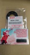 Сальник коленвала Suzuki Address110 CF11A- UG110 оригинал