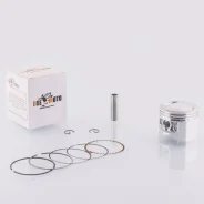 Поршень KAYO140 YX-140 . STD (D56.00, p-13) 156FMJ