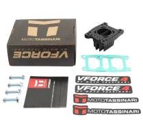 Лепестковый клапан V Force Yamaha YF200S Blaster, YZ80