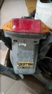 Фонарь в сборе Yamaha Gute