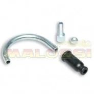 Фитинг карбюратора Malossi M6 - 160°