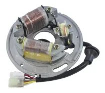 Статор генератора Yamaha VK540