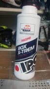 Трансмиссионное 100% синтетическое масло Ipone BOX X-Trem