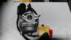 Карбюратор Honda Dio AF34 AF35 ZX GBLK