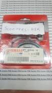 Колодки тормоза Yamaha PW50 оригинал