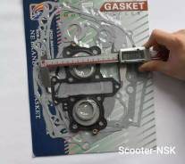 Прокладки двигателя Honda CA250 Rebel, CMX250