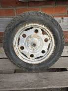 Колёсо 100/90-10 Honda Gyro UP X,