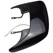 Спойлер Honda Dio AF27 AF28 в сборе