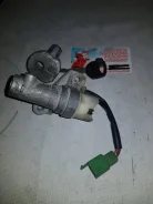 Замок зажигания Suzuki Address110 CF11, ZZ inch up CA1PB, имобилайзер