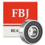 Подшипник FBJ 6300 2RSC3 10 x 35 x 11