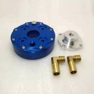 Головка цилиндра Honda Dio, Tact, Lead 70cc D48 mm