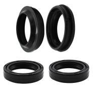 Ремкомплект вилки 43 х 55 х 11, Suzuki RM125, RM250, GSX-R1300, DR650