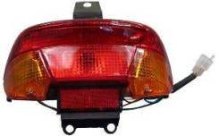 Фонарь в сборе Honda Dio AF27 AF28