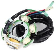 Статор генератора Yamaha 65U-85510-00