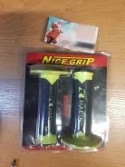 Грипсы кроссовые Nice Grip D22