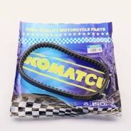 Ремень вариатора 15.3 x 652 Honda Dio, Tact, Giorno, Gyro