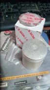 Поршень в сборе CMR Honda Tact AF16 Pal AF17 +0.5 D41.5