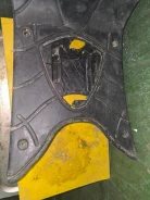 Пол Suzuki Lets, Lets 2, CA1KA, CA1KB