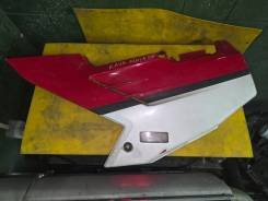 Крышка боковая Kawasaki Ninja 1100, левая