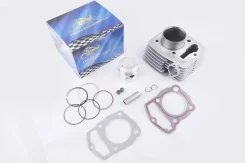 Цилиндро - поршневая группа CB125 D56.5, p-15, h-68
