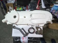 Крышка вариатора Yamaha BWS 100 4VP, Grand Axis 100 5FA, 5DA