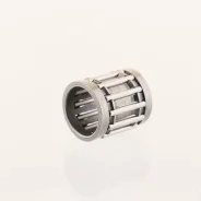 Сепаратор верхней головки шатуна 14*18*20 Минск, Kawasaki KD/KS/KE, UG