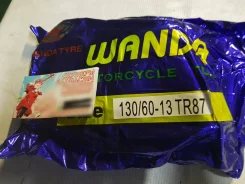Камера Wanda 130/60-13
