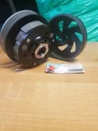 Сцепление в сборе CMR Racing Honda Lead90 HF05, Broad, Cabina, Joker