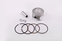 Поршень в сборе CB/CG D68,00mm, p-16 +1,0 167FML