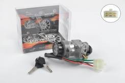 Замок зажигания Yamaha BWS 100 4VP