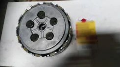 Сцепление в сборе K157FMI, GS125