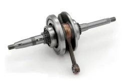 Коленвал 152QMI, 157QMJ, ATV150-200,